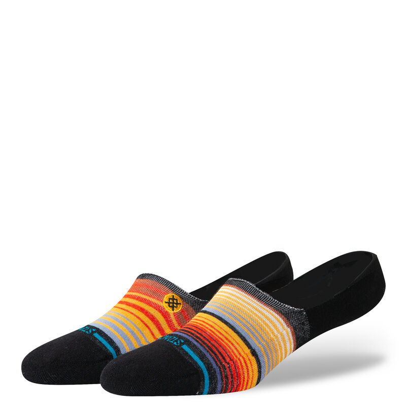 Cotton No Show Socks