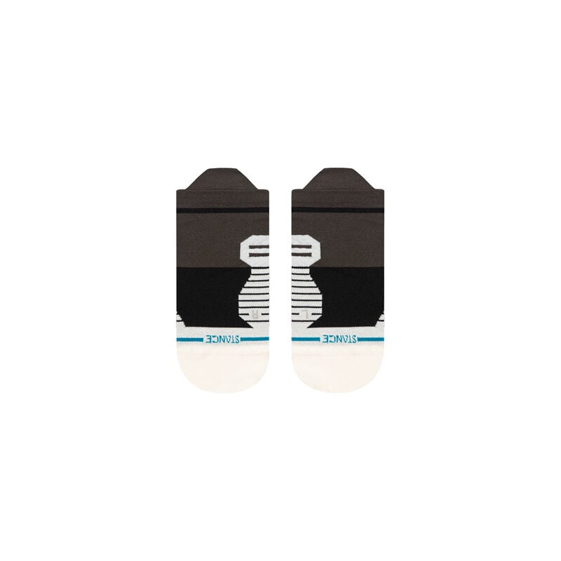 FREAKY STEEPY ULTRA TAB | A218A25FRE | WASHEDBLACK | L