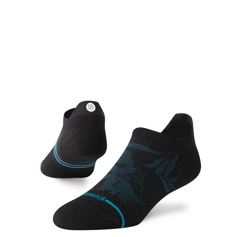Light Performance Tab Socks