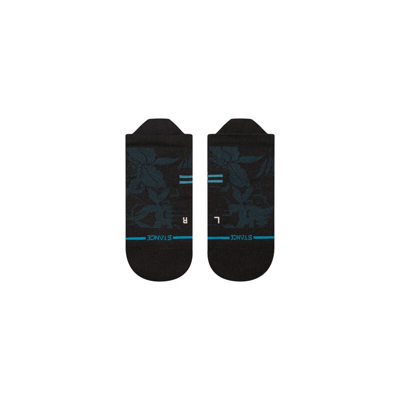 OFF THE TRAIL LIGHT TAB | A248A25OFF | BLACK | L
