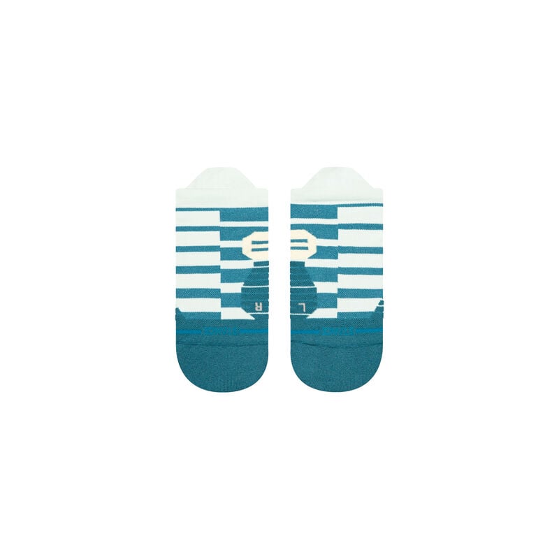 ZIPPIN LIGHT TAB | A248C24ZIP | TEAL | L