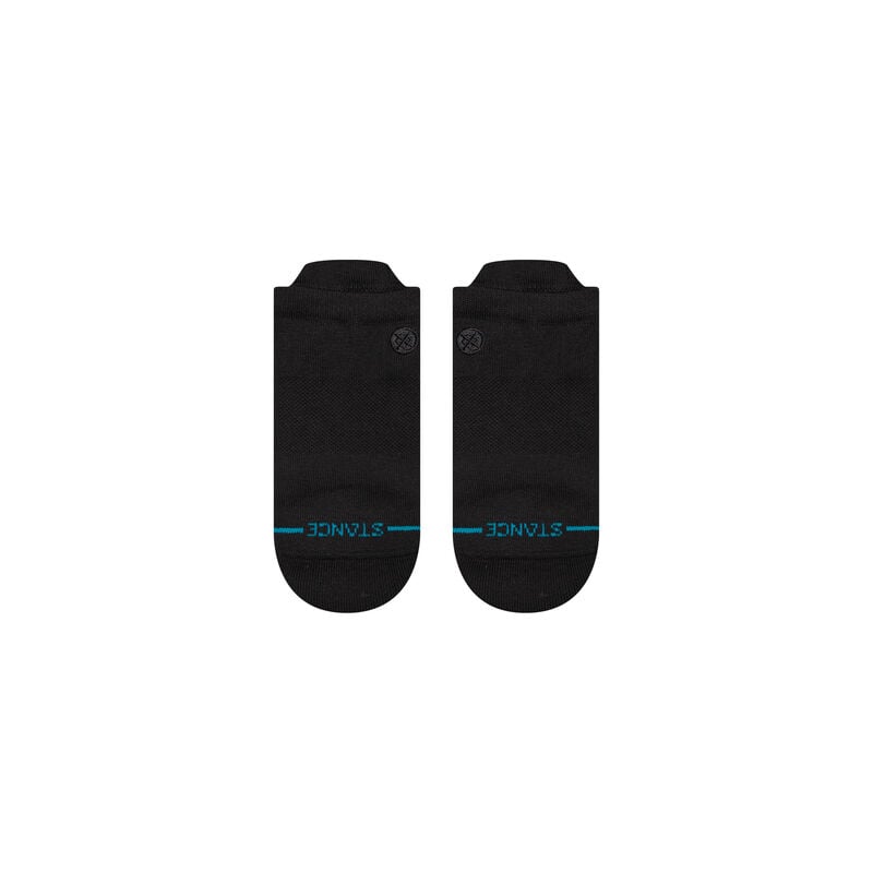 ICON LOW TAB | A256D24ICO | BLACK | S