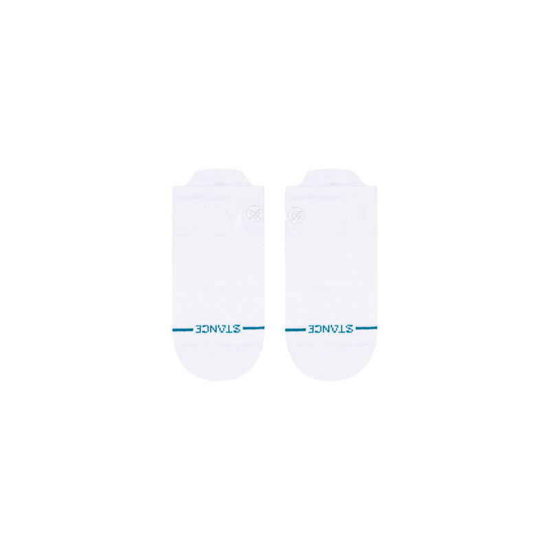 ICON LOW TAB | A256D24ICO | WHITE | M