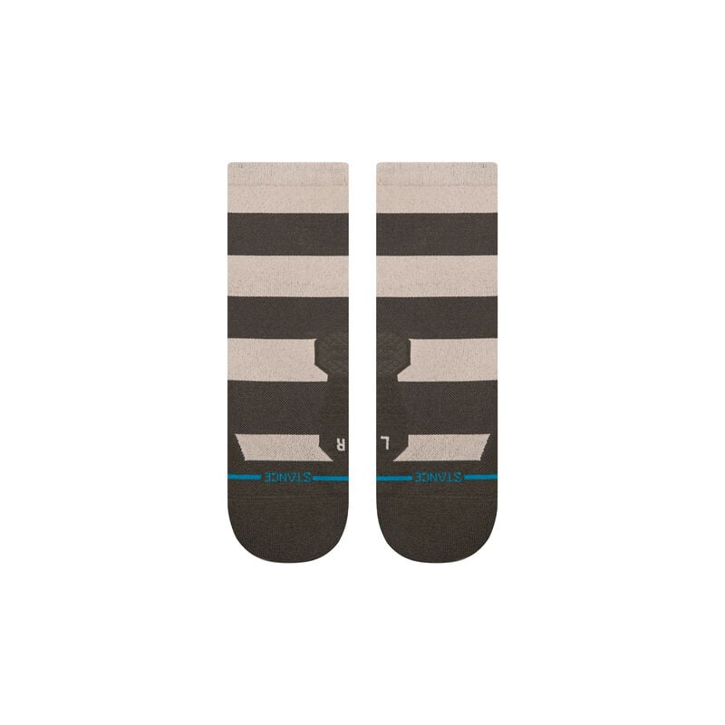 STACK IT UP LIGHT QTR | A348A25STA | WASHEDBLACK | L