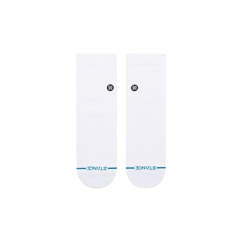 ICON QUARTER| A356A21IQT | WHITE | S