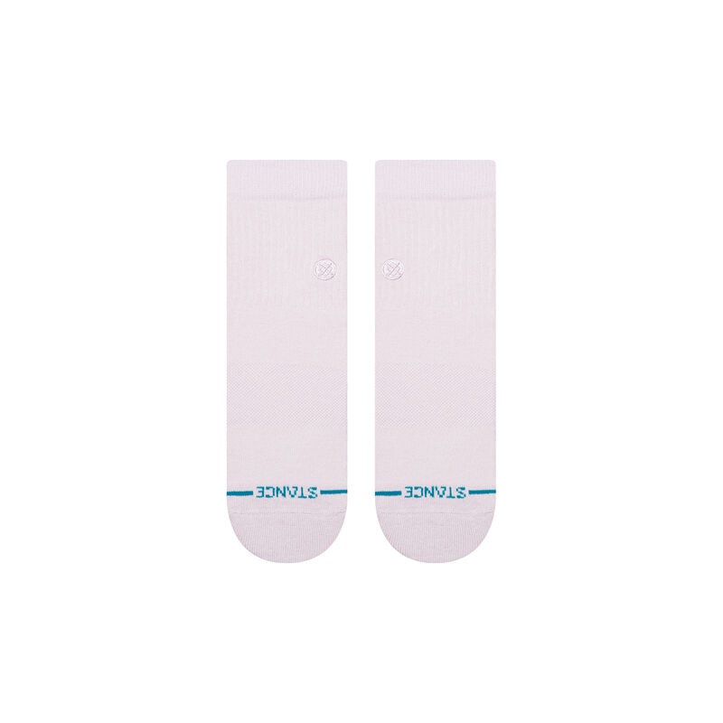 WOMENS ICON QUARTER | A356A25WIQ | ORCHID | M