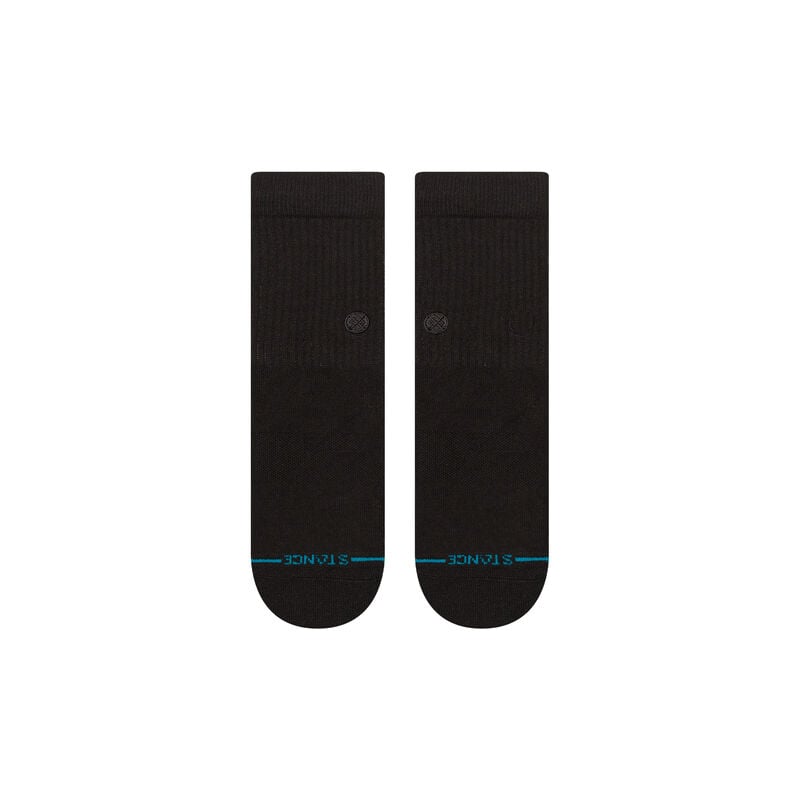 SHELTER QTR | A356C23SHE | BLACK | M