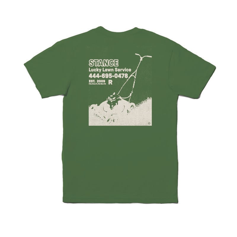 Graphics Tee