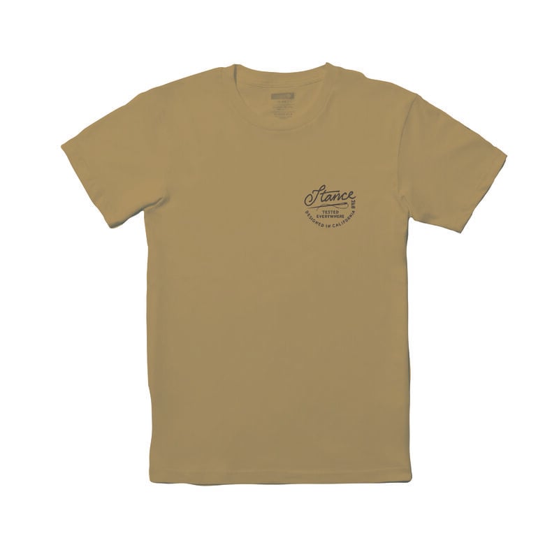 Graphics Tee