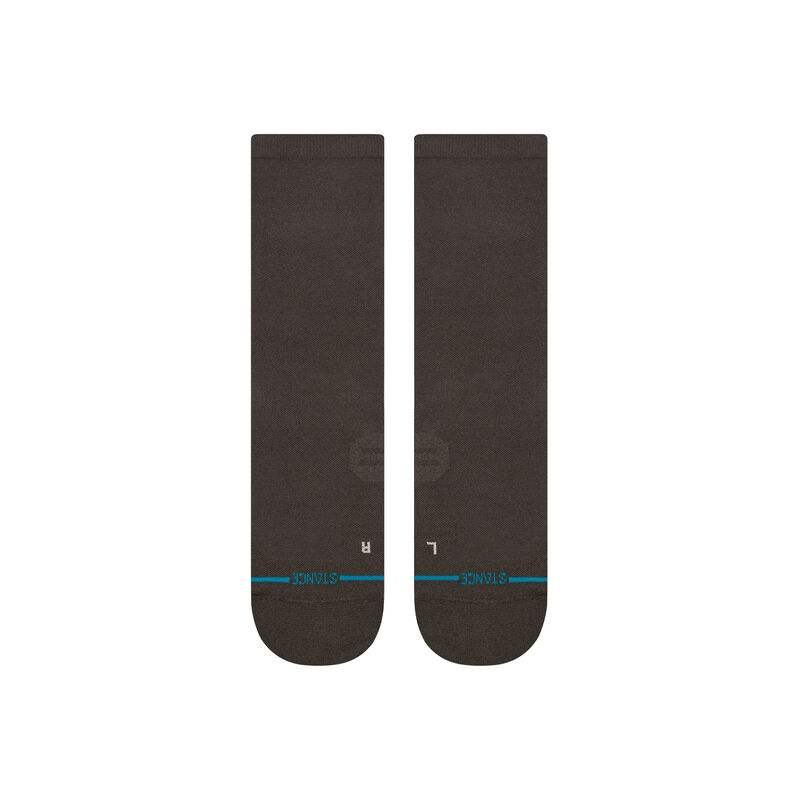WASHED BLACK ULTRA CREW | A418A25WAS | WASHEDBLACK | L