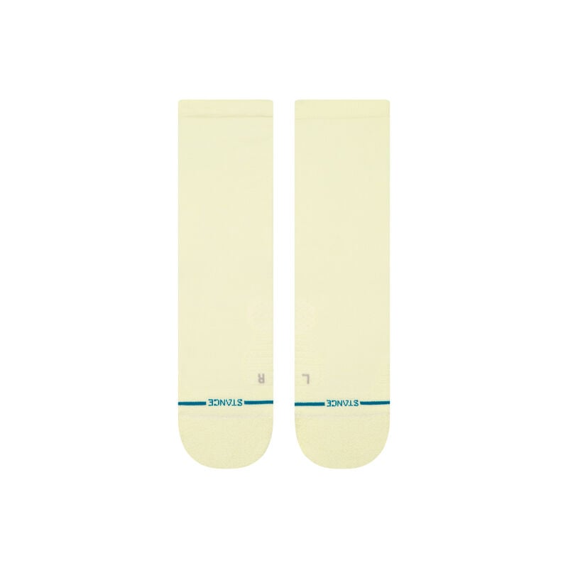 BUTTER LIGHT CREW | A448A25BUT | BUTTER | L