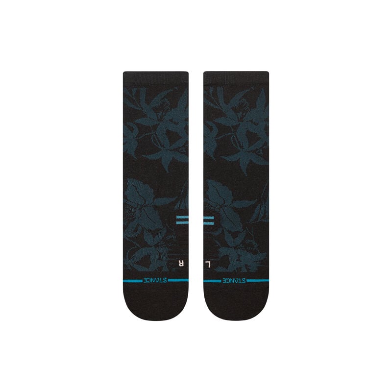 OFF THE TRAIL LIGHT CREW | A448A25OFF | BLACK | L