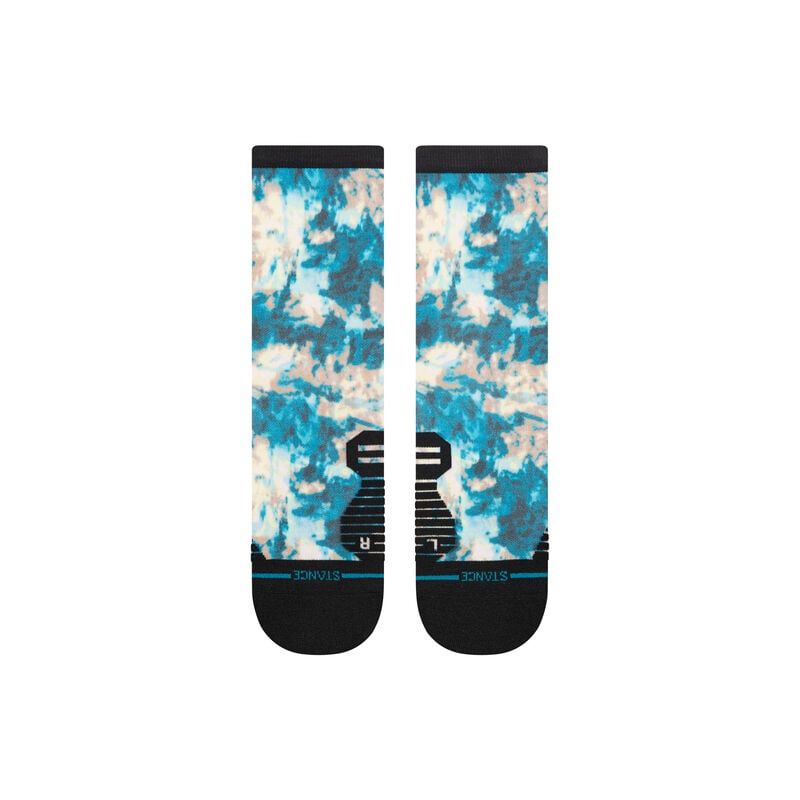 SERENGETI LIGHT CREW | A448A25SER | TEAL | M