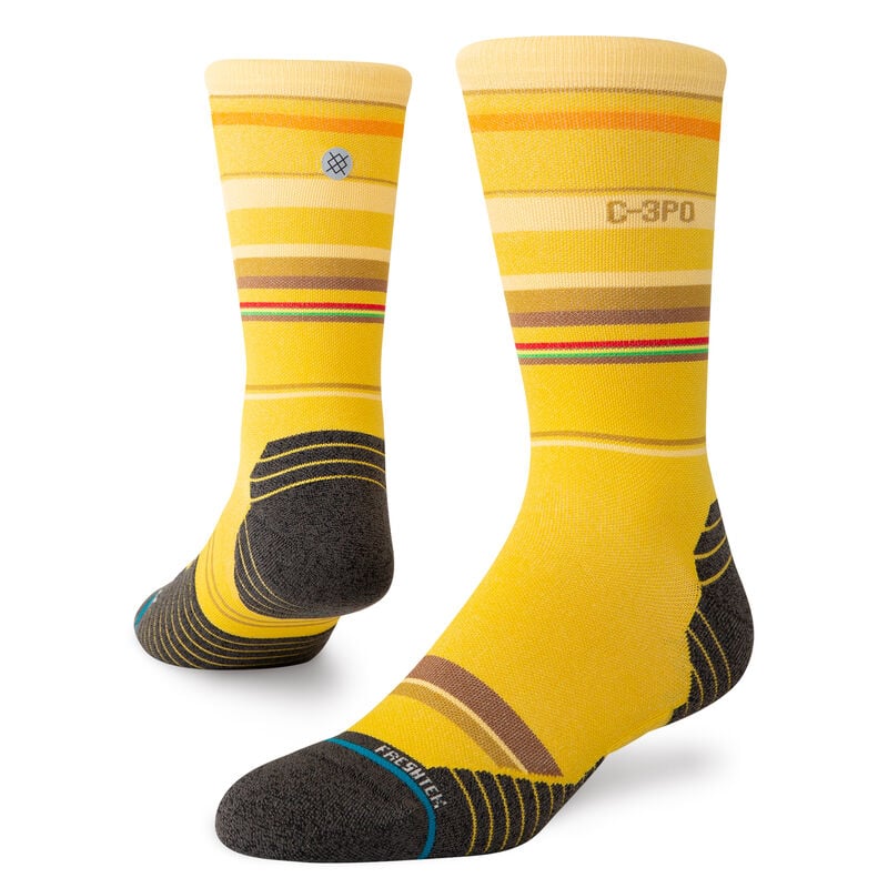 Star Wars|Stance Ultralight Performance Crew Socks