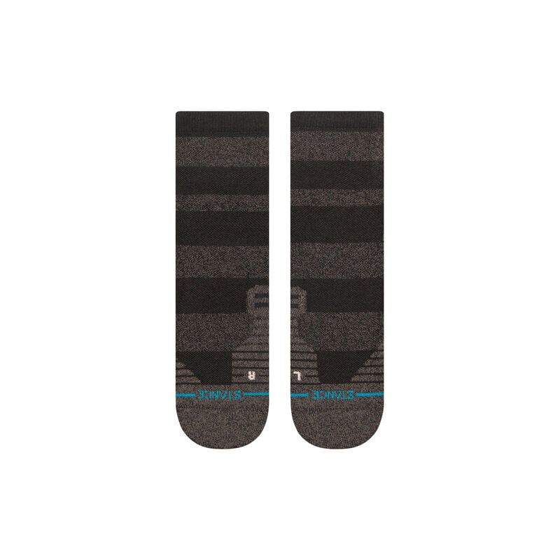 DEMIZE HIKE CREW | A488A25DEM | WASHEDBLACK | M
