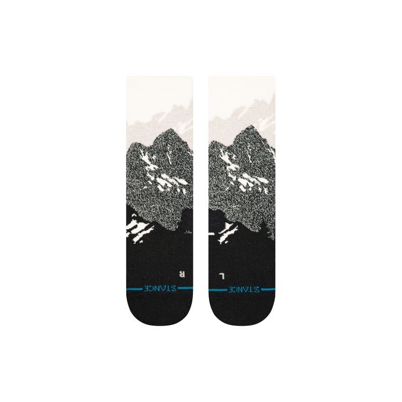 OUT OF RANGE HIKE CREW | A488A25OUT | CANVAS | L