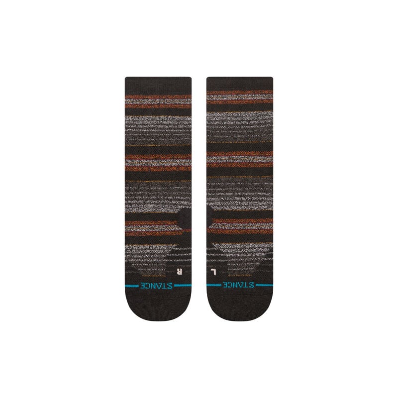 ROCKFORD HIKE CREW | A488A25ROC | BLACK | M