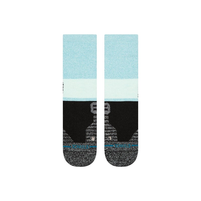 TURNPIKE LOOP HIKE CREW | A488A25TUR | ICEBLUE | L