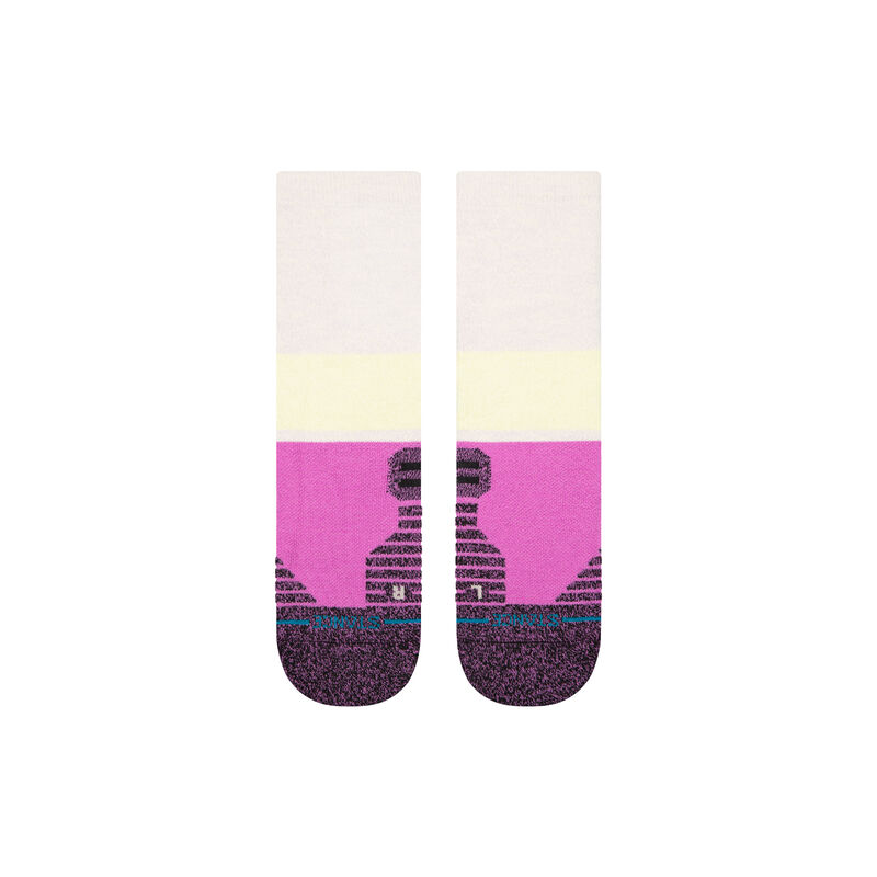 TURNPIKE LOOP HIKE CREW | A488A25TUR | ORCHID | M