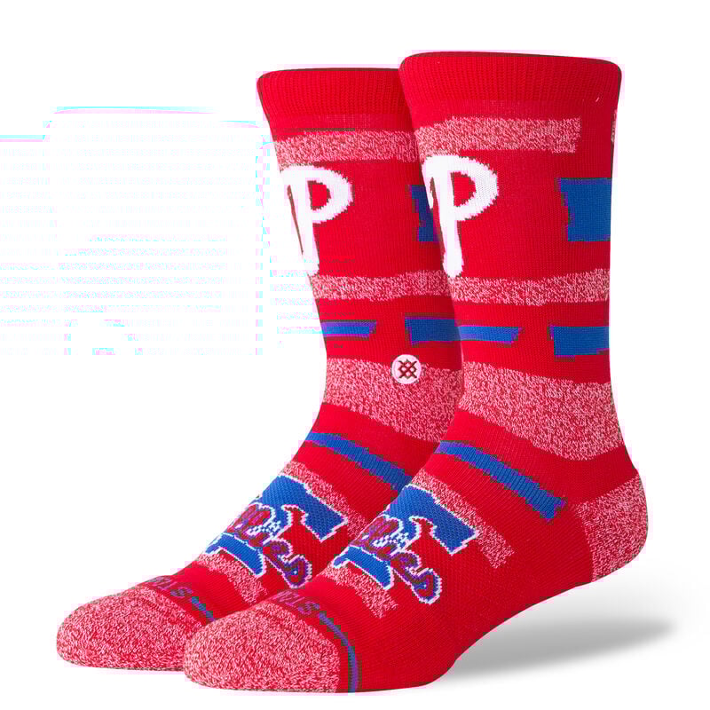 MLB 2025 Squeeze Crew Socks