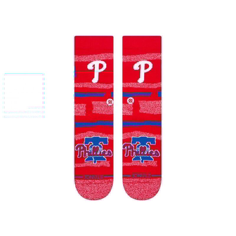 SQUEEZE PHI | A555A25SQP | RED | L