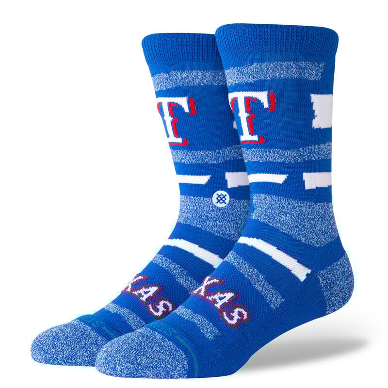MLB 2025 Squeeze Crew Socks