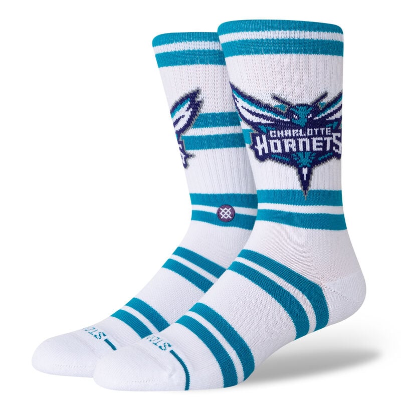 NBA 2024 Prep Crew Socks