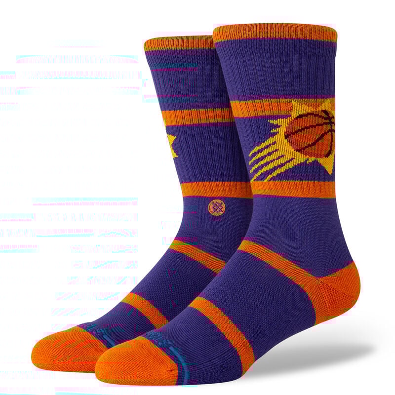 NBA 2024 Prep Crew Socks