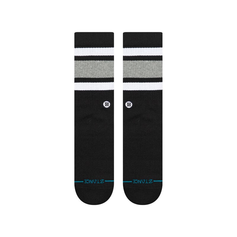 BOYD ST| A556A20BOS | BLACK | S