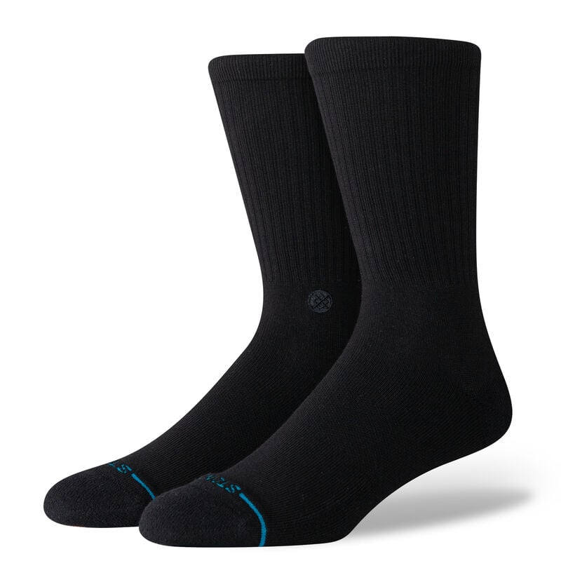 Butter Blend™ Crew Medium Cushion Socks