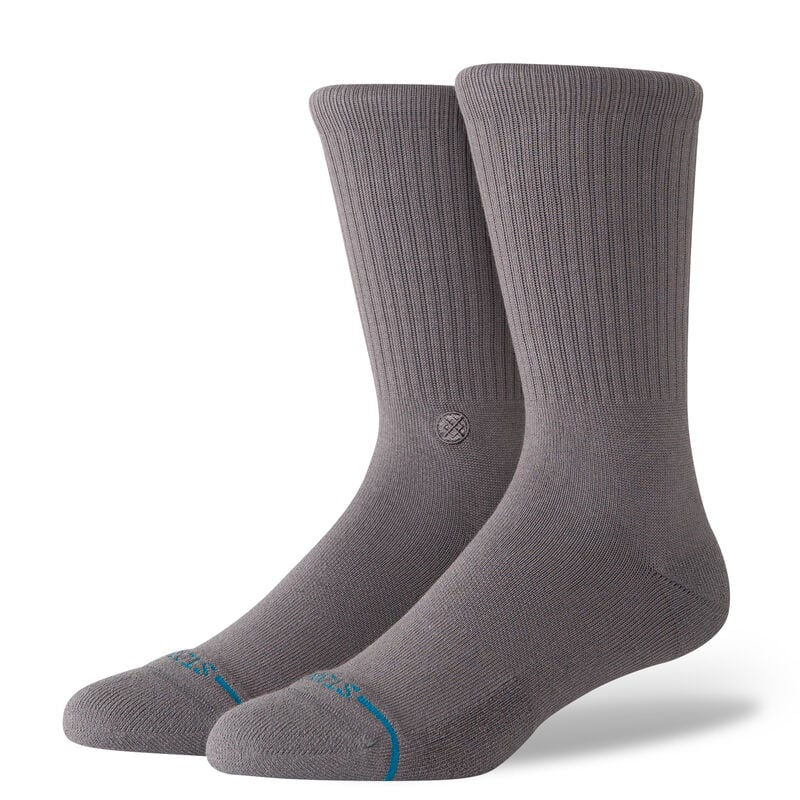 Butter Blend™ Crew Medium Cushion Socks