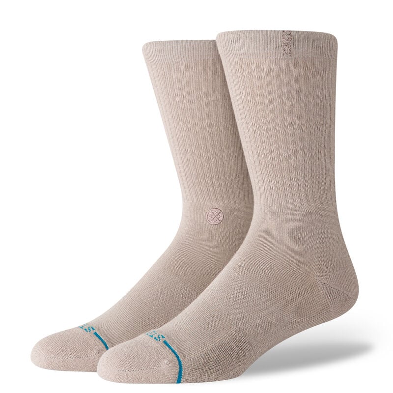 Butter Blend™ Crew Medium Cushion Socks