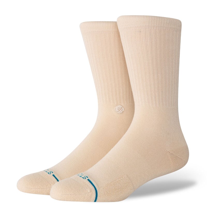 Butter Blend™ Crew Medium Cushion Socks