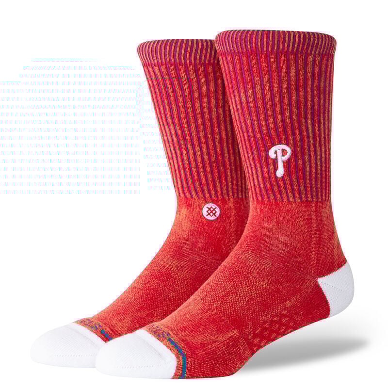 MLB 2025 Bags Crew Socks