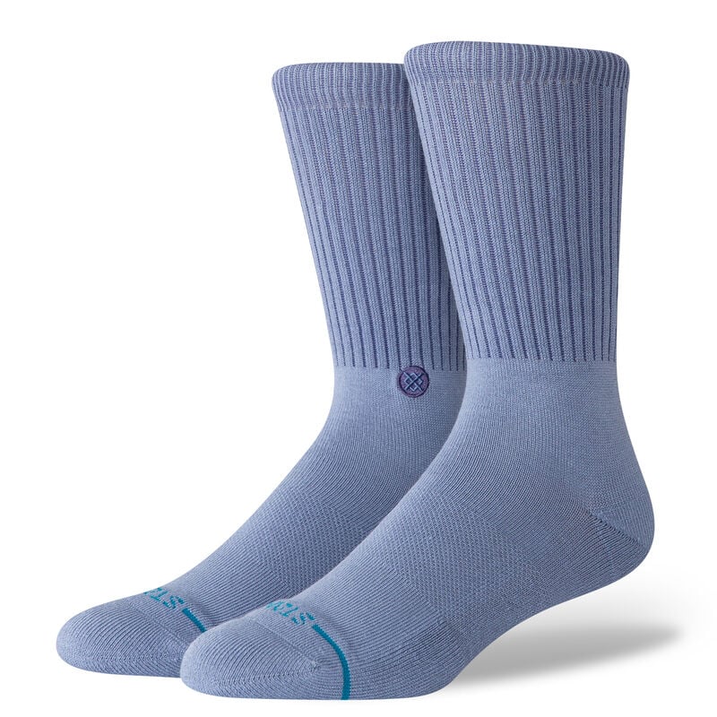 Icon Crew Socks
