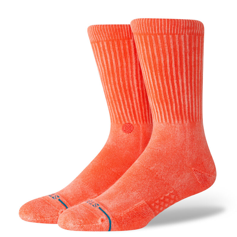 Icon Crew Socks