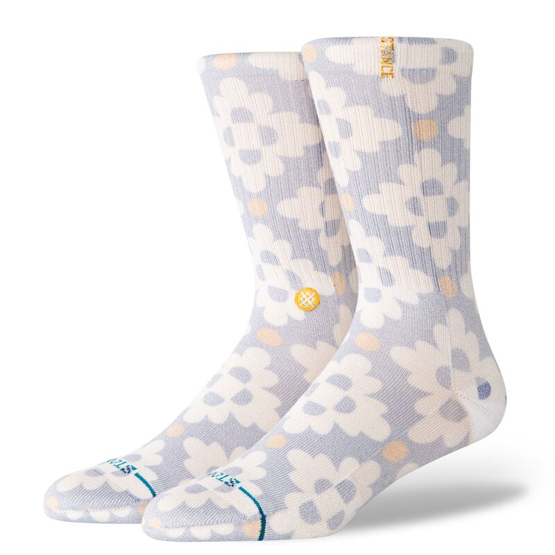 Butter Blend™ Crew Medium Cushion Socks