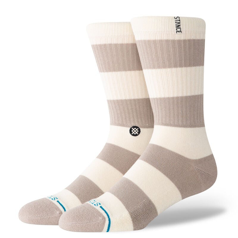 Butter Blend™ Crew Medium Cushion Socks