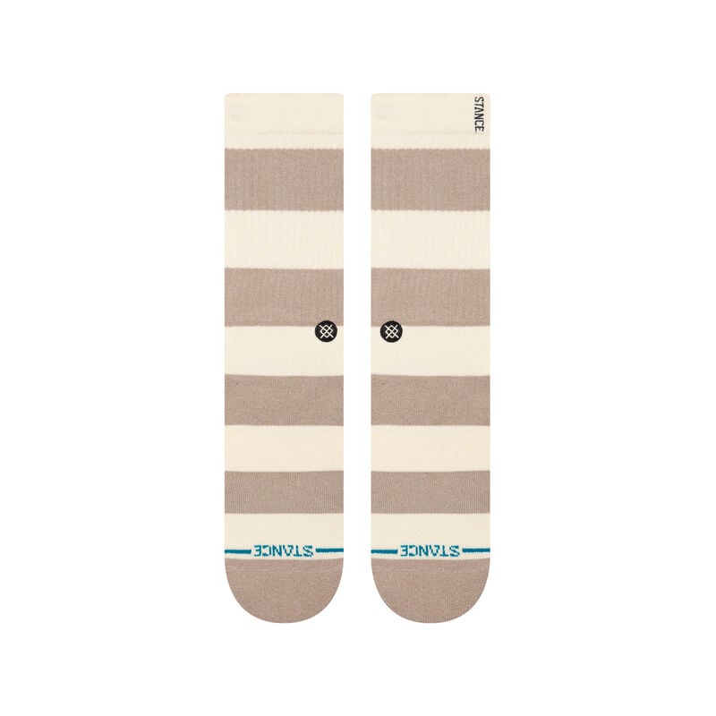 STACKED UP CREW | A556A25STA | STRINGGREY | M