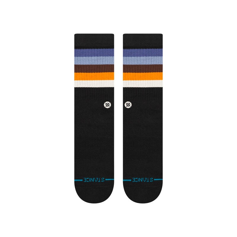 MALIBOO CREW | A556C24MAL | INDIGO | M