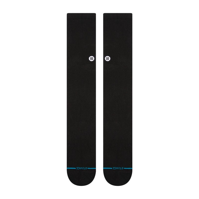 ICON COMPRESSION OTC | A745A25ICO | BLACK | L