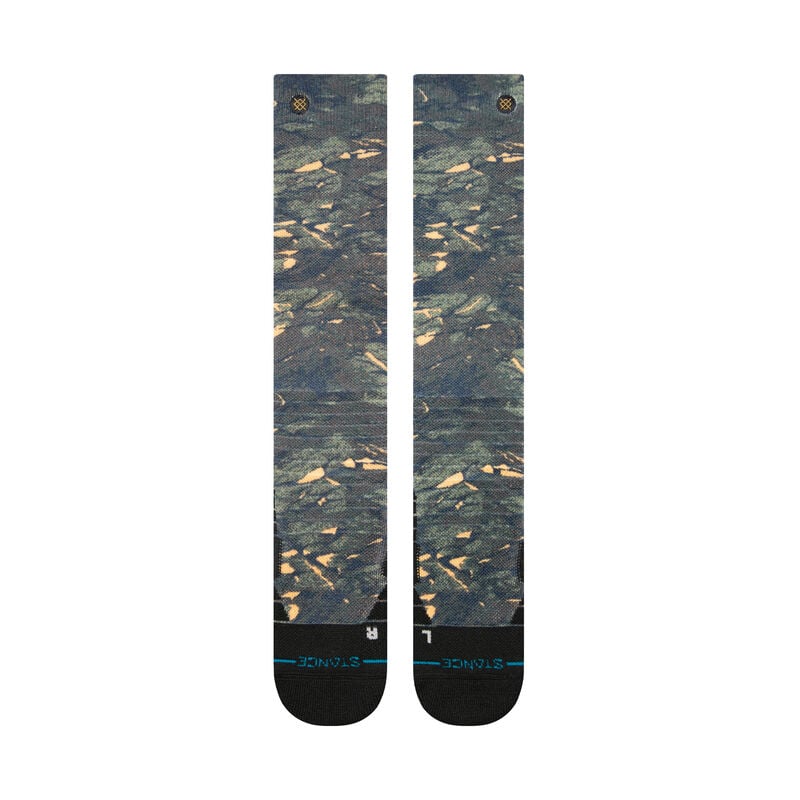 ROMPIN MID POLY SNOW | A758C24ROM | CAMO | M