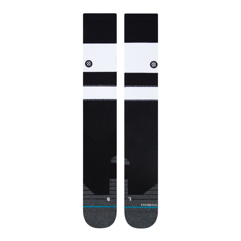 STRIPES OTC 2023 | A759A23STR | BLACKWHITE | L