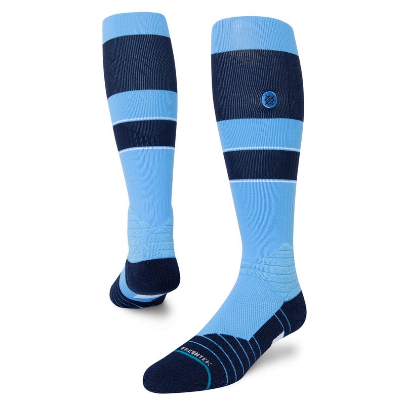 MLB Diamond Pro Stripes OTC Socks