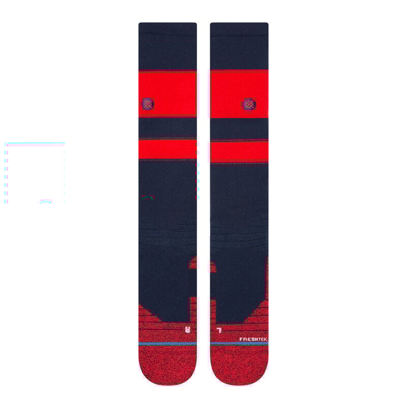 STRIPES OTC 2023 | A759A23STR | NAVYRED | L