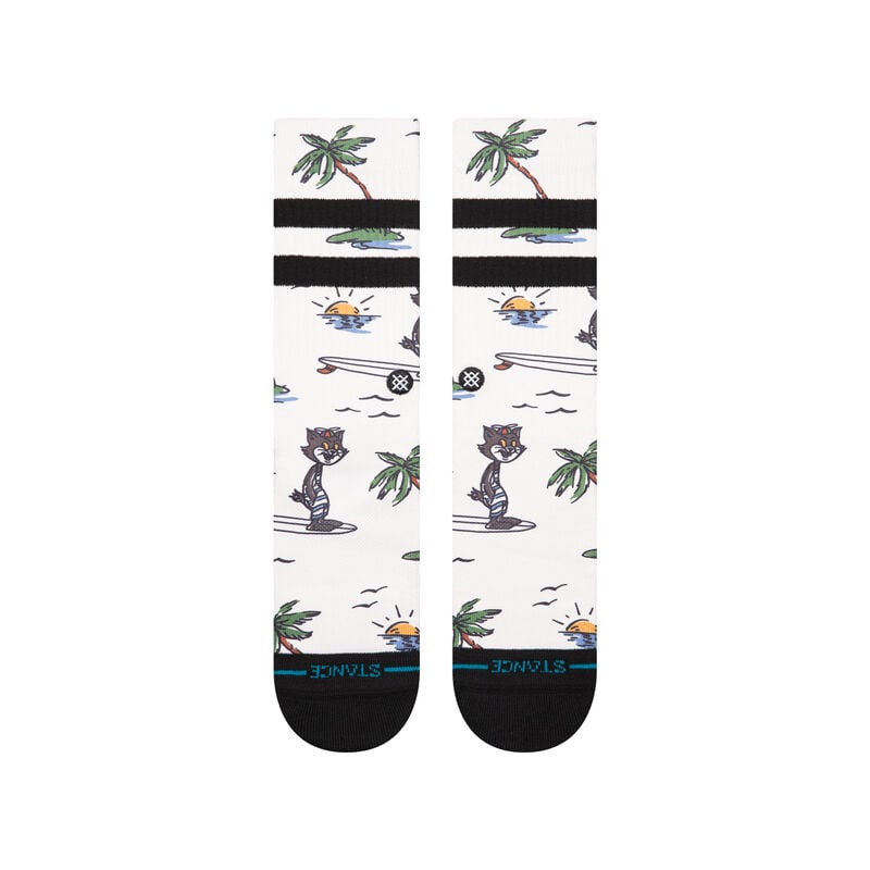KIDS KOOL KATS CREW | K556A25KKC | CANVAS | M