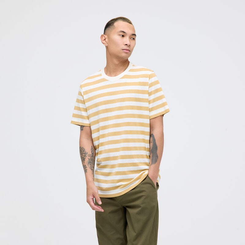 Premiere Tee With Butter Blend™