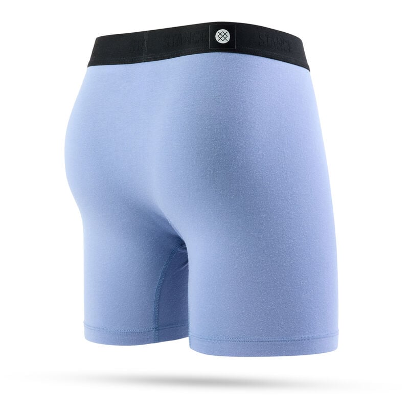 STONE BLUE BOXER BRIEF | M801A25STO | STONEBLUE | L