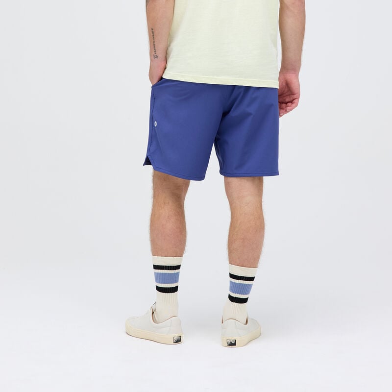 COMPLEX HYBRID SHORT 7 IN | MAPPA25CP7 | INDIGO | M