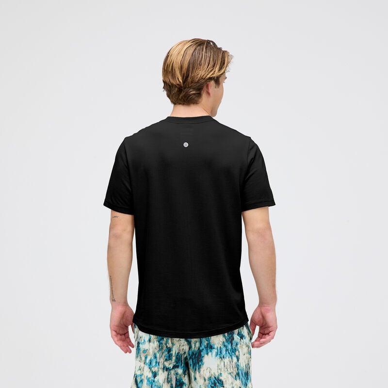 FRAGMENT 2.0 SS TEE | MAPPA25FTE | BLACK | S